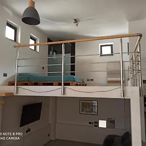 Monolocale Indipendente_pozzallo Casa vacanze
