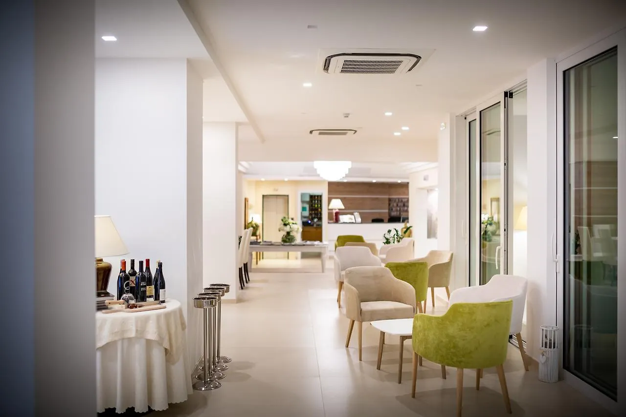 International Beach Hotel Caorle
