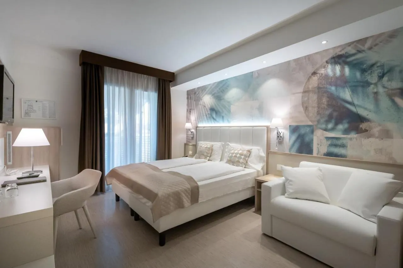 International Beach Hotel Caorle